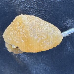 Astronaut Status 88 Live Resin Badder