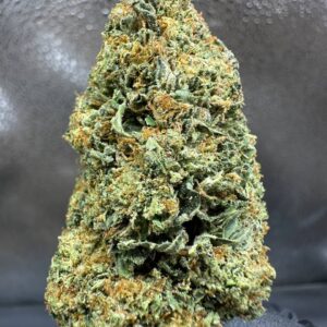 Bacio THC Flower
