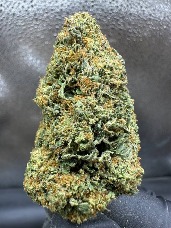 Bacio THC Flower
