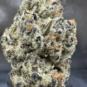 Black Widow THCA Flower