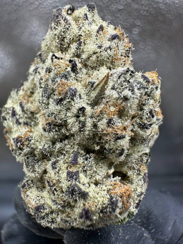 Black Widow THCA Flower