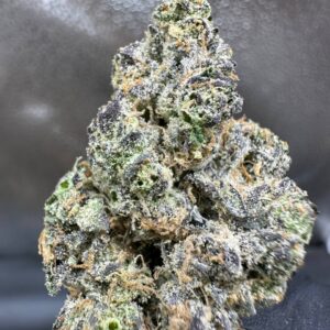 Blue Ritz THCA Flower