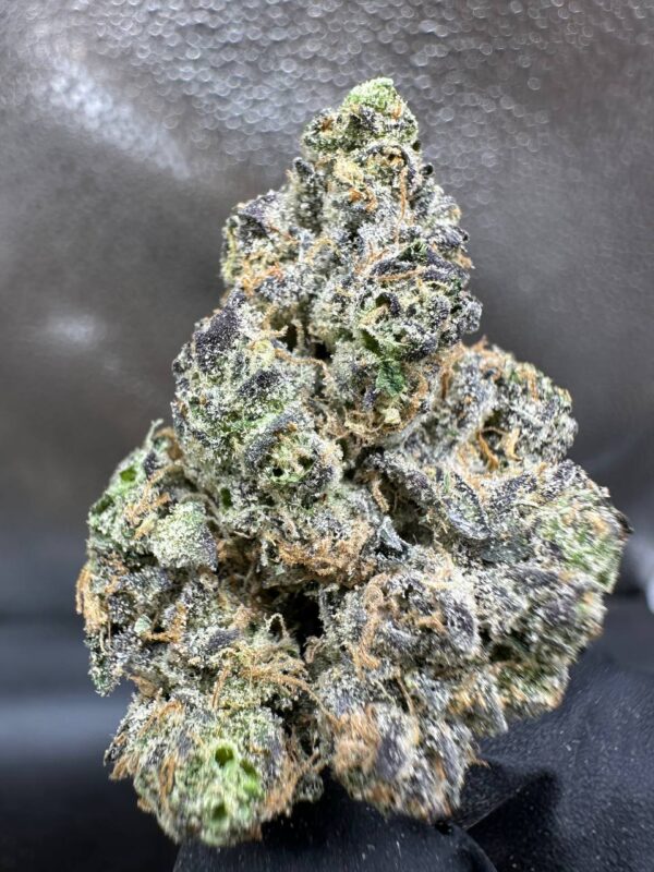 Blue Ritz THCA Flower