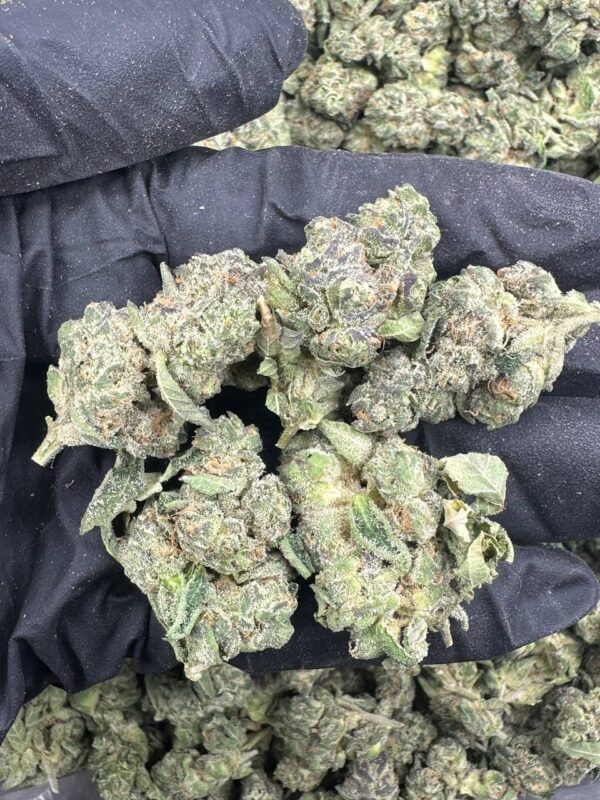 Blue Ritz Indoor SMALLS THC Flower