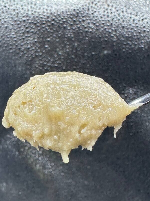Cake Crasher Live Rosin