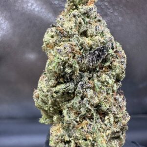 Chemlatto THC Flower