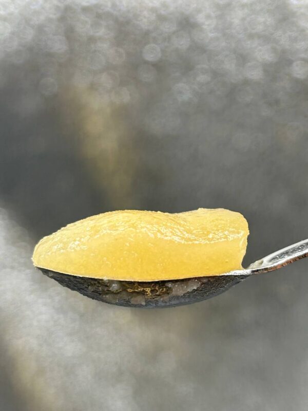 Cherry Nova Live Resin Badder