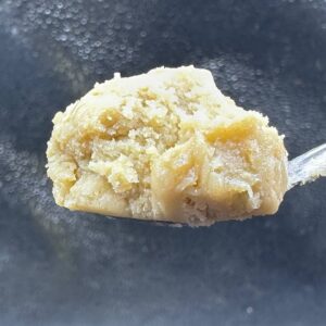 Cherry Nova Live Rosin
