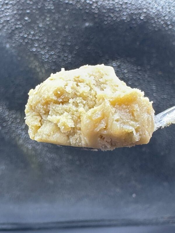 Cherry Nova Live Rosin