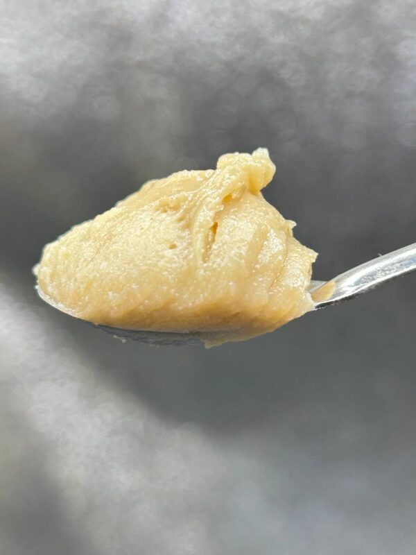 Dantes Inferno Live Rosin