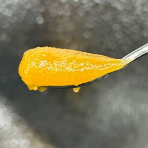 Deep Space Live Resin Badder