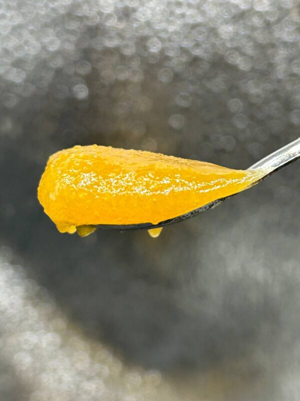Deep Space Live Resin Badder