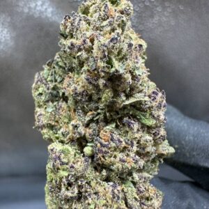 Garlic Icing THCA Flower