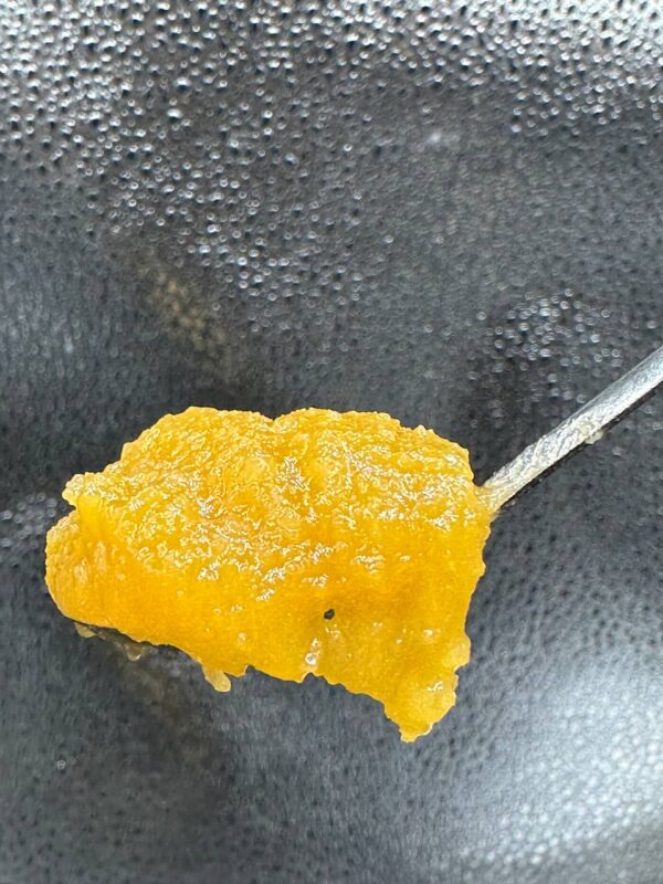 Gary Payton Live Resin Badder