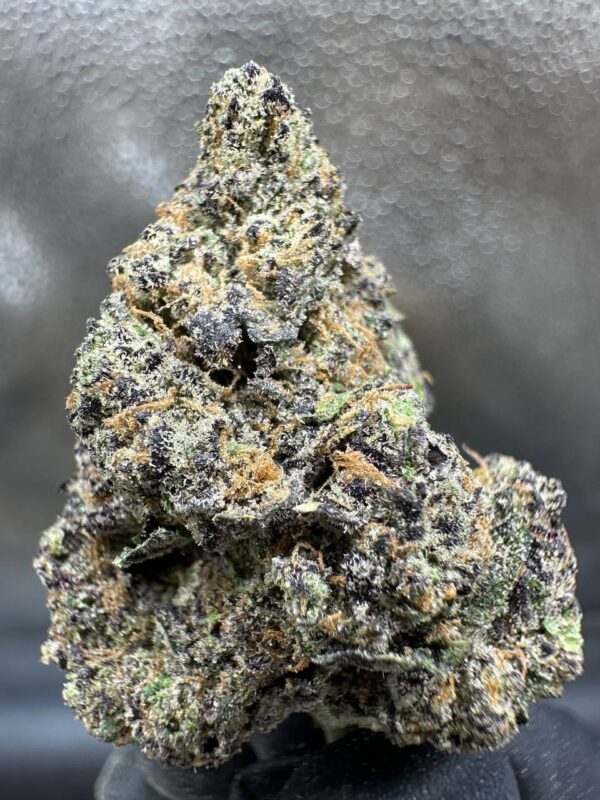 Gelato Gusherz THC Flower