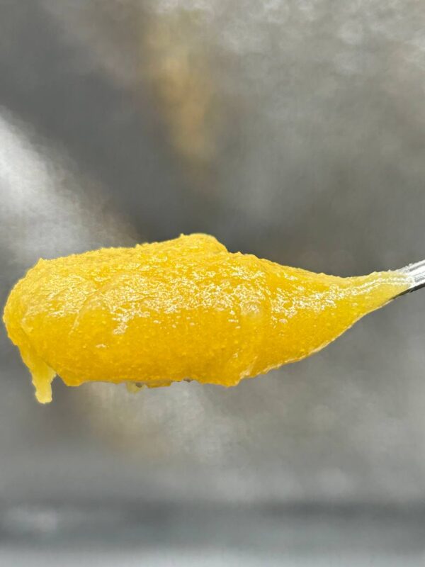 Grape Ape Live Resin Badder