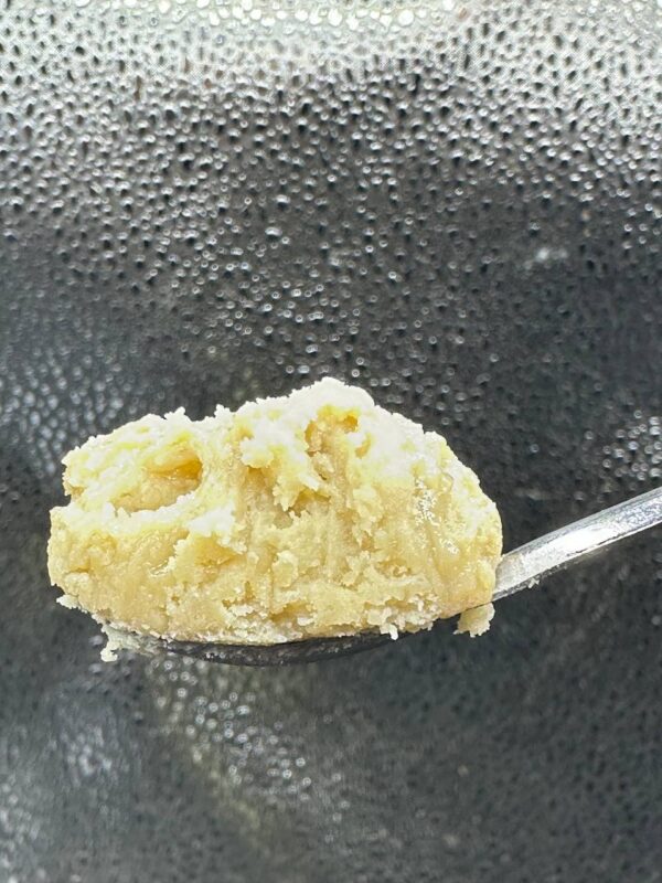 Hi Chew Live Rosin