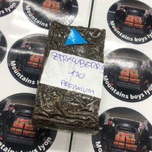 premium 120u hashish by anonymuz farmz