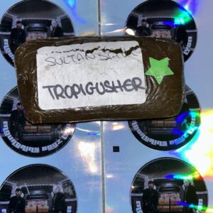 Tropic Gusher Sultan Static