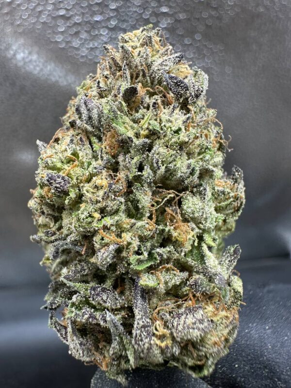 Ice Cream Cake THC Flower