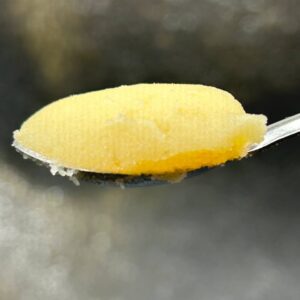 Lemon Cherry Gelato Badder