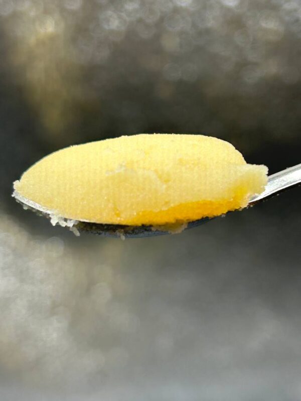 Lemon Cherry Gelato Badder