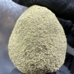Moonrocks cannabis