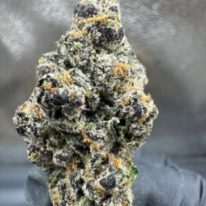 Obama Runtz THCA Flower