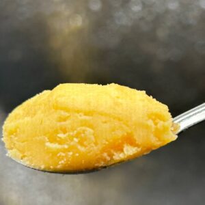 Orange Kush Badder
