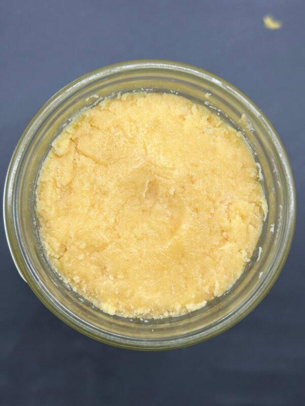 Orange Kush Badder