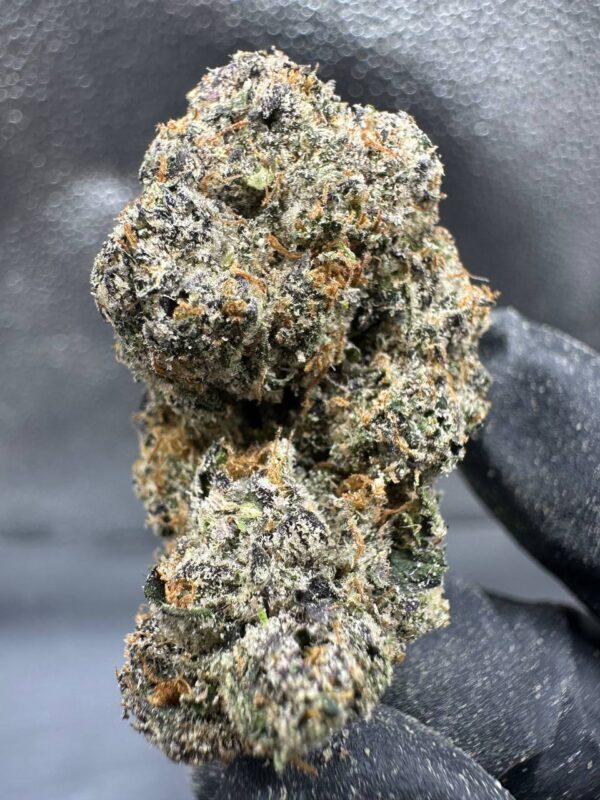 Peaches THC Flower