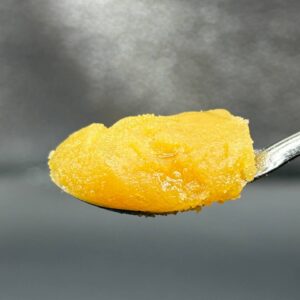 Pink Mango Live Resin Badder