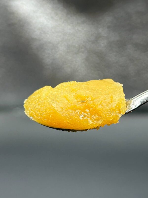 Pink Mango Live Resin Badder