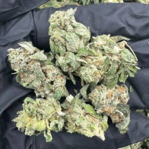Pop Rockets Indoor SMALLS THC Flower