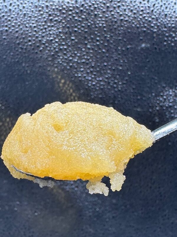 Pop Rockets Live Resin Badder