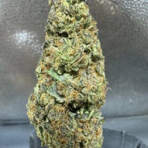 Purple Candy THCA Flower