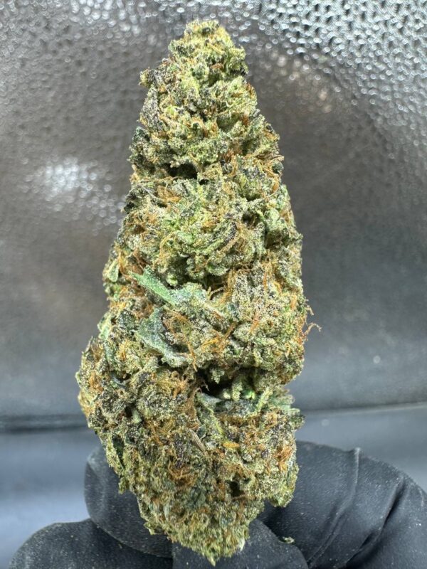 Purple Candy THCA Flower