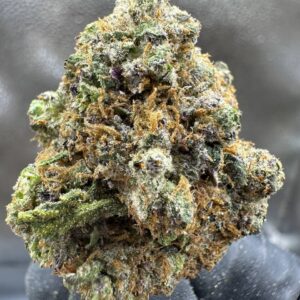Red Velvet Runtz THCA Flower