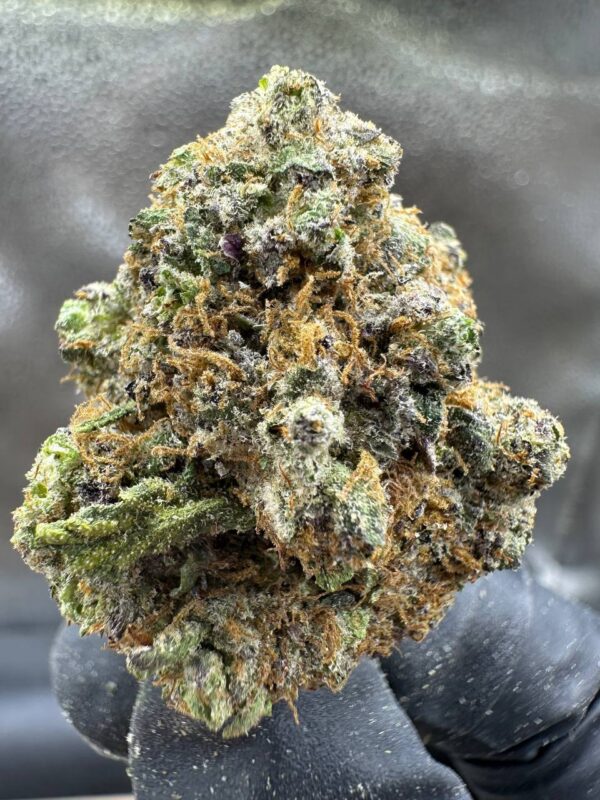 Red Velvet Runtz THCA Flower