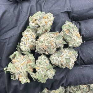 Trump Indoor SMALLS THC Flower