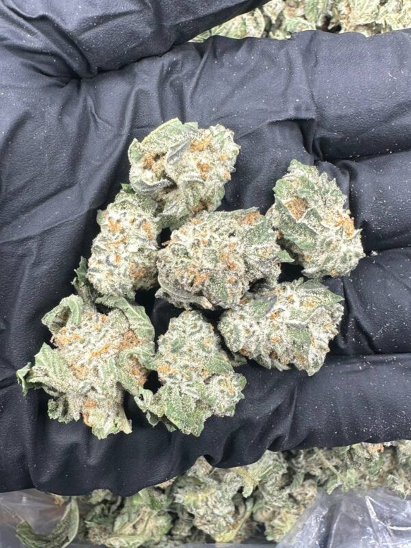 Trump Indoor SMALLS THC Flower