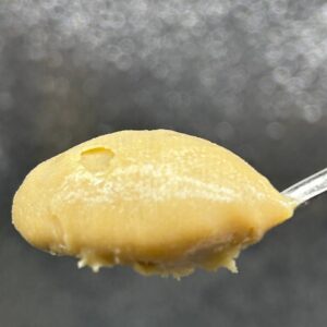 White Runtz Live Rosin