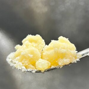 Apple Fritter Crumble wax