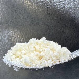 Bubble Gum Crumble