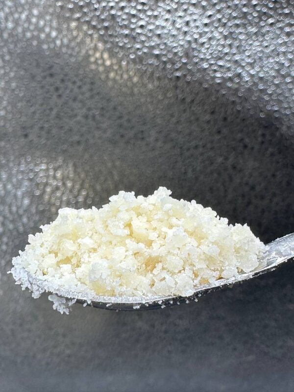 Bubble Gum Crumble