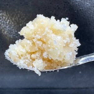 Gummy Worms Crumble Wax