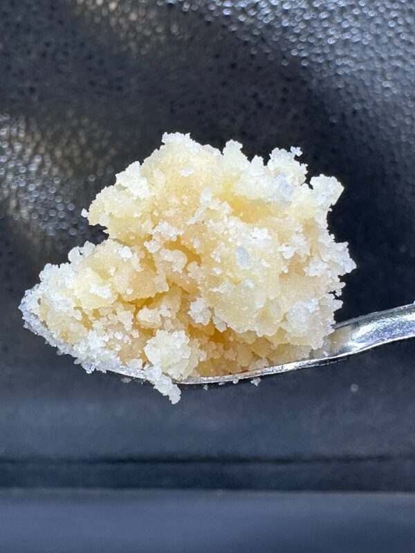 Gummy Worms Crumble Wax