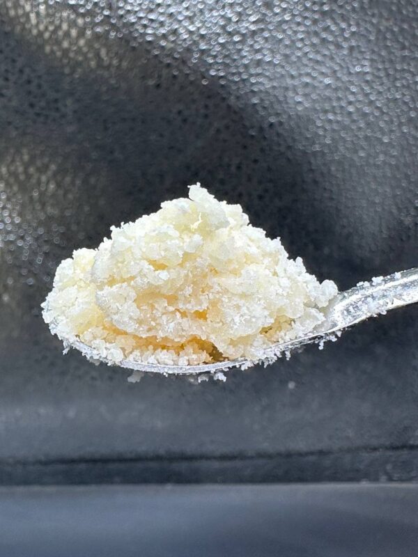 Lemon Cherry Crumble wax