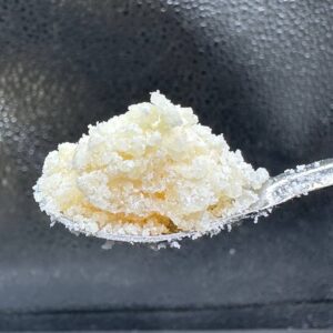 Lemon Cherry Crumble wax