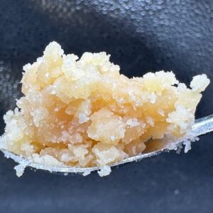 Lemon Skittlez Crumble wax